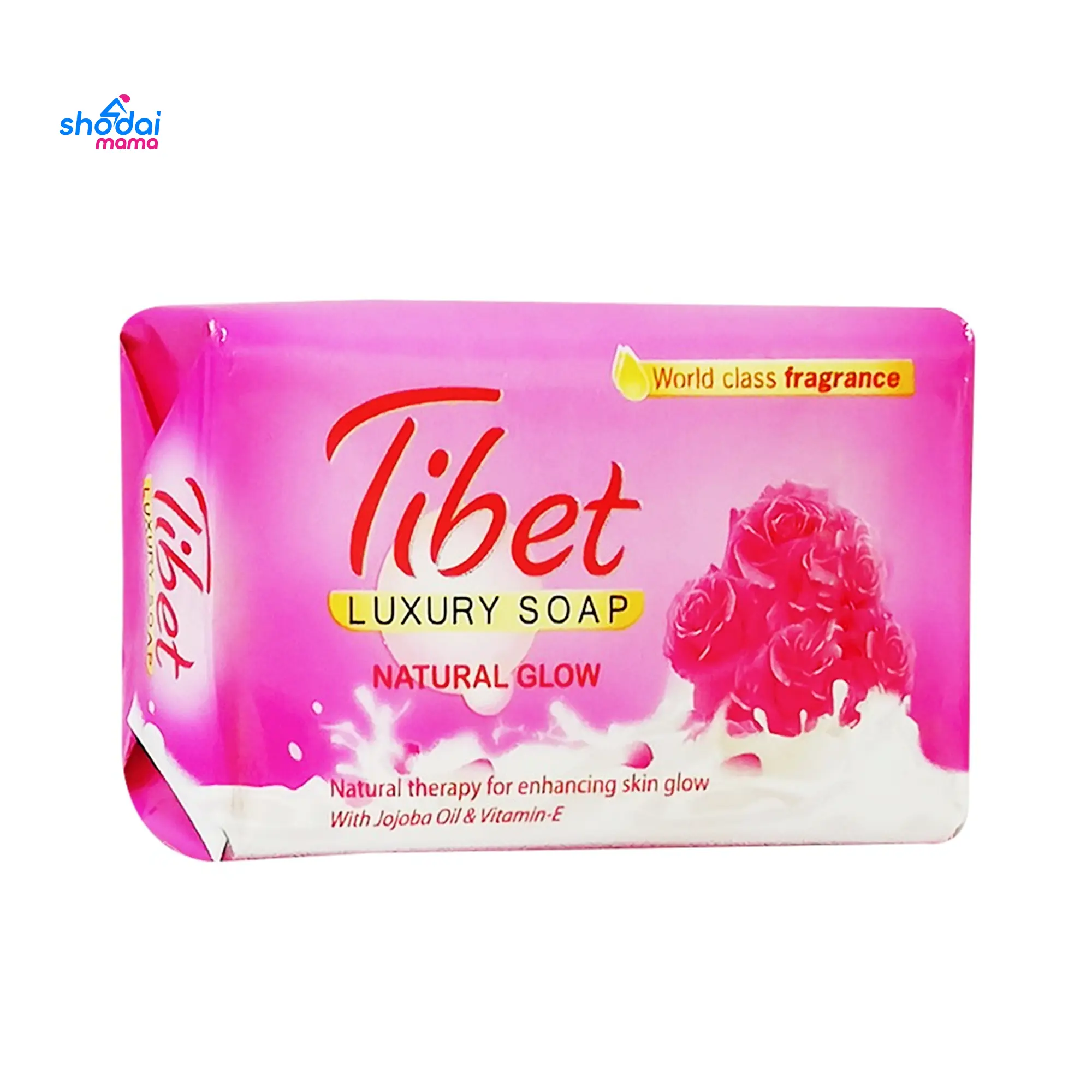 Tibet Luxury Soap 25gm